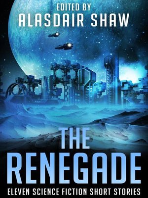 cover image of The Renegade